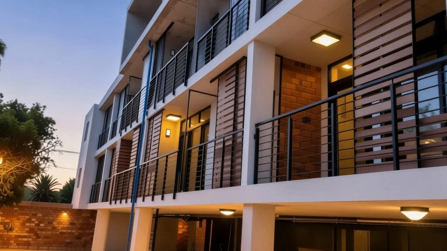 2 Bedroom Property for Sale in Table View Western Cape